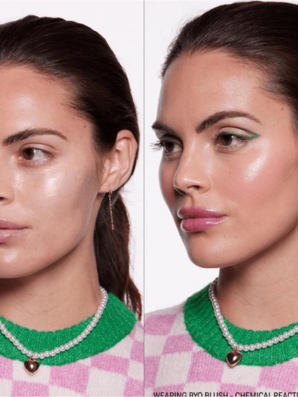 Youthforia Color Changing Blush Oil - Picture 3 of 3